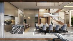 Opera Estate (D15), Semi-Detached #462080081